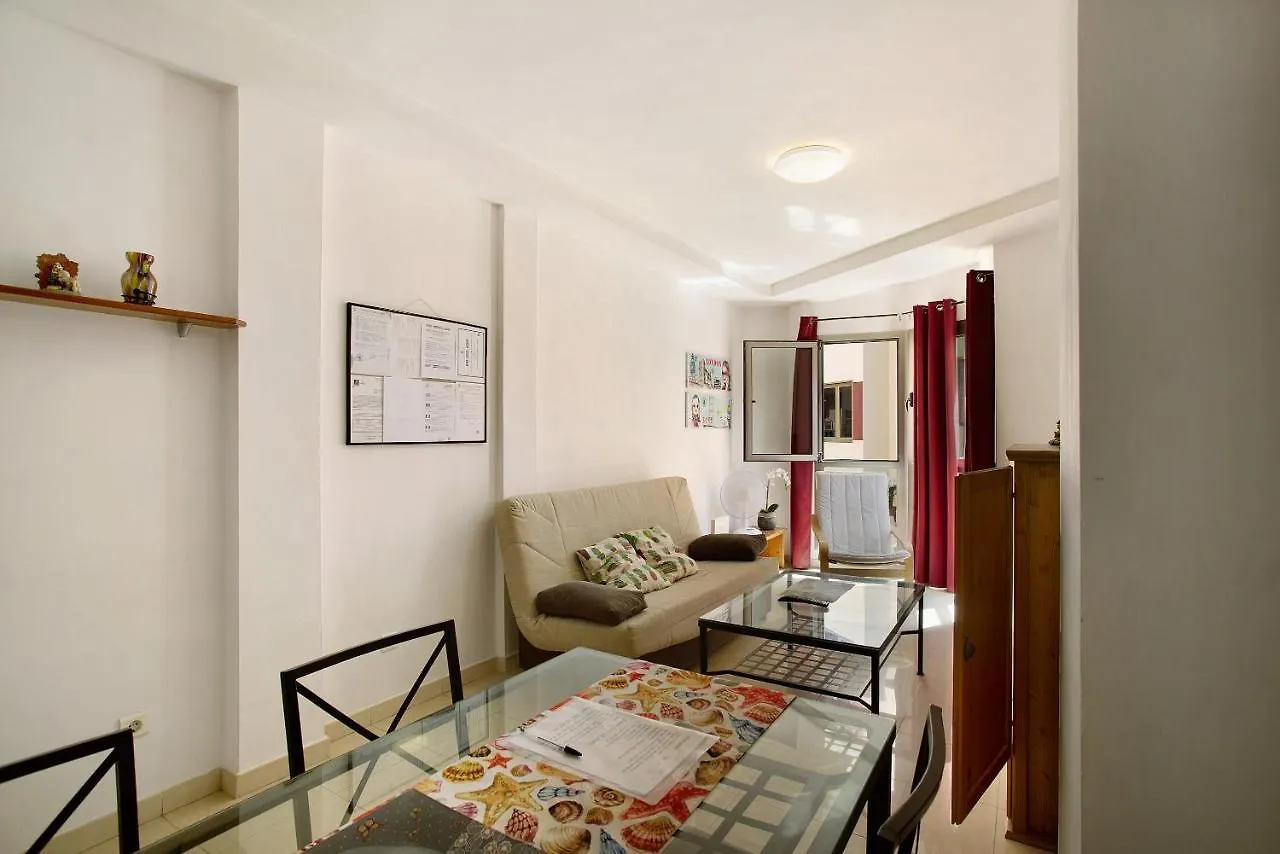 Residencial Sol Suite Telde 0*,  Espagne