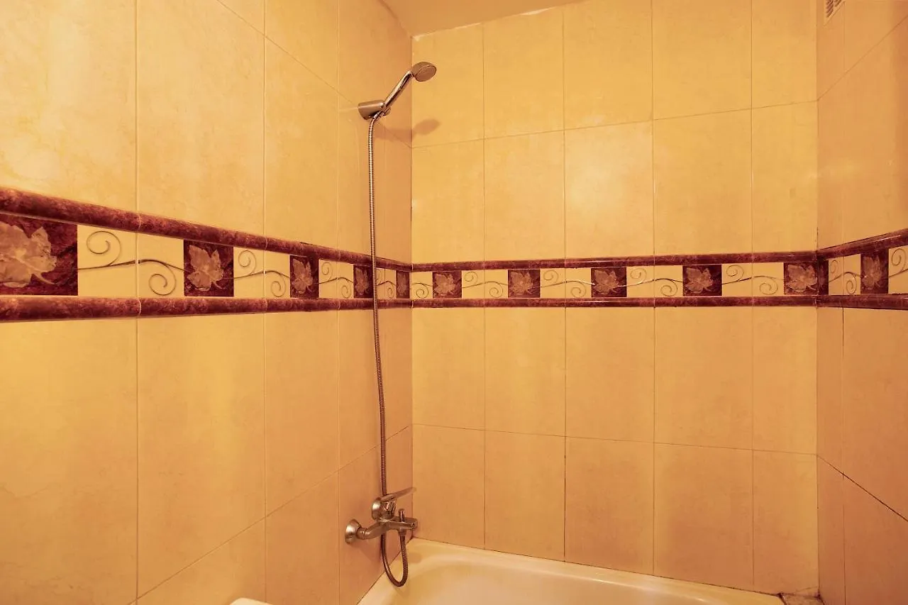 Residencial Sol Suite Telde Hébergement de vacances