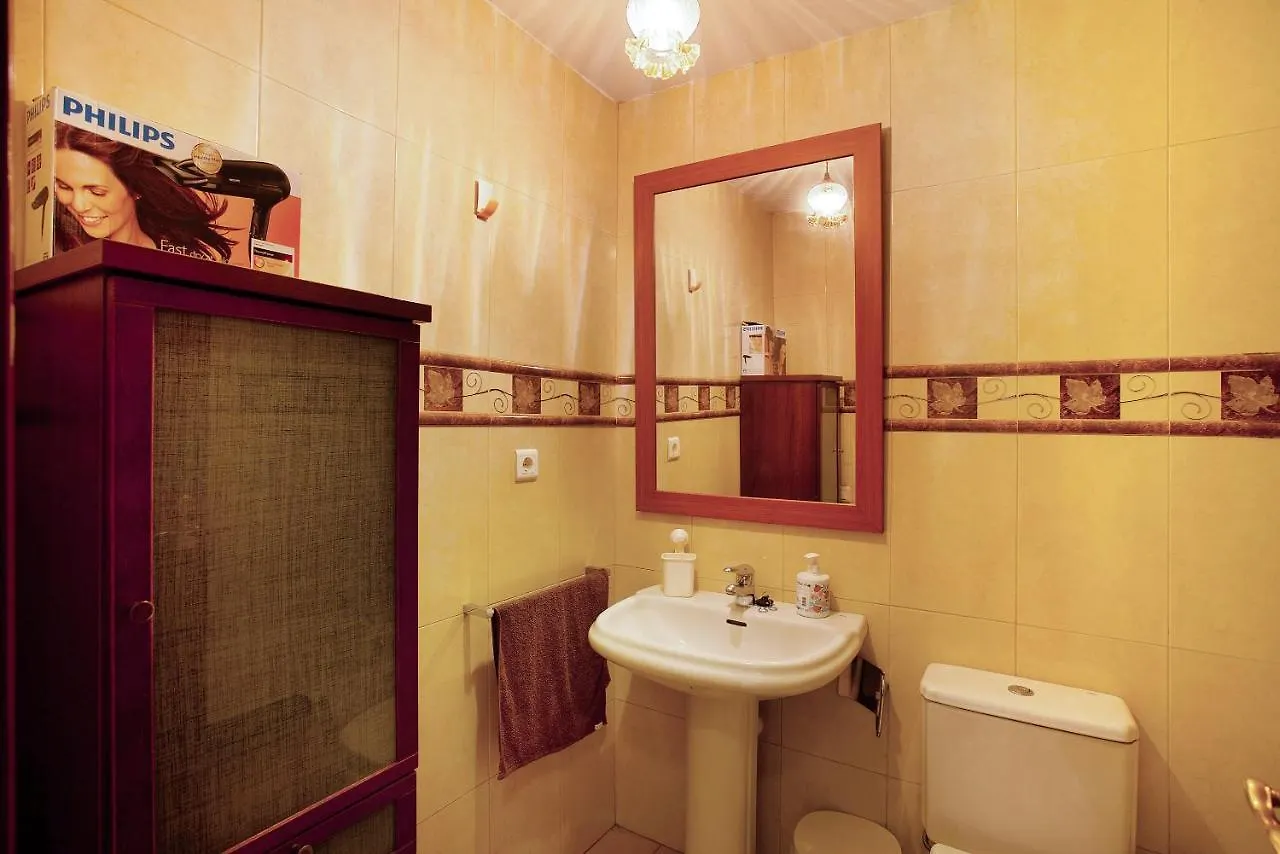 Residencial Sol Suite Telde