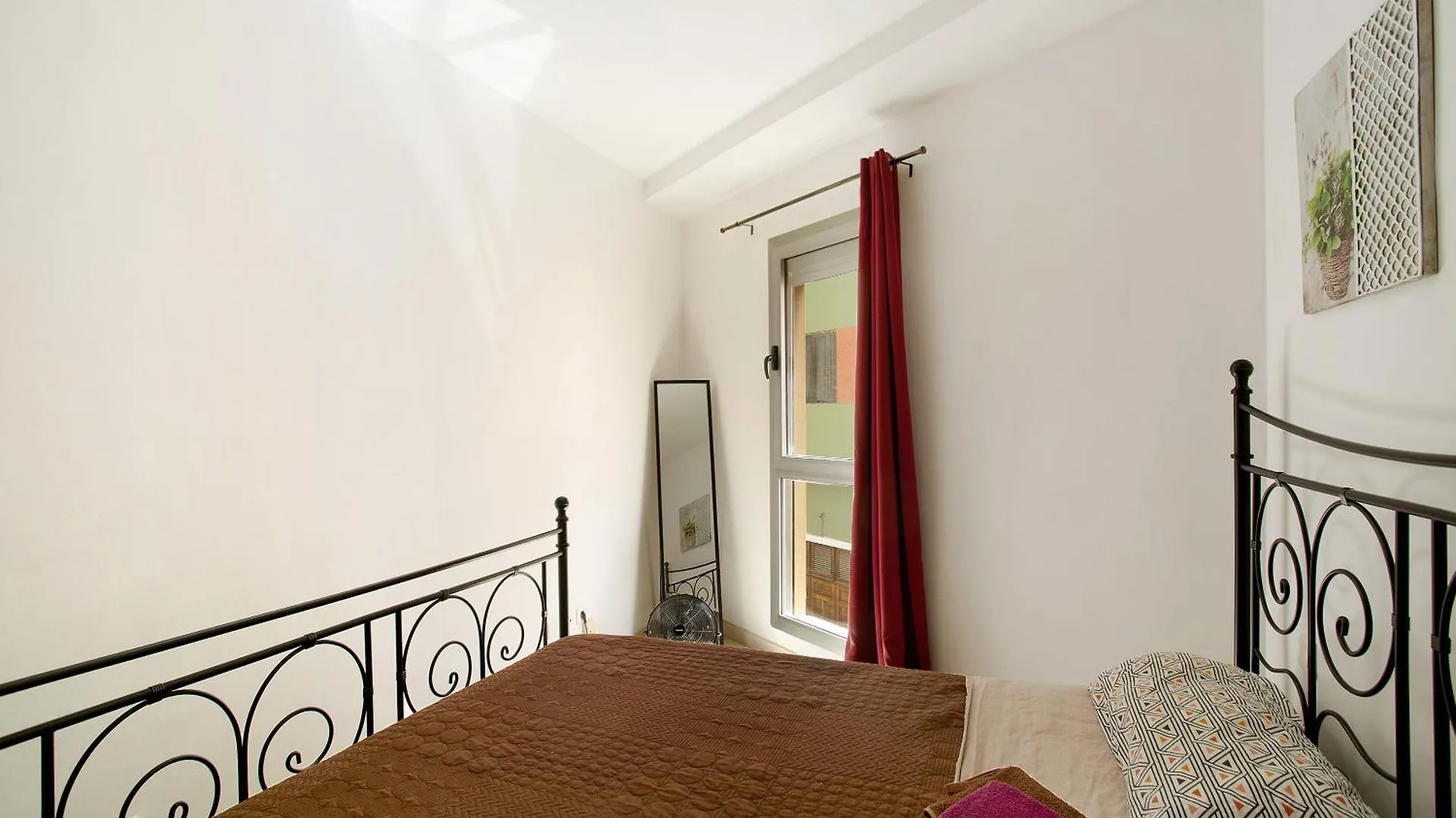 Residencial Sol Suite Telde 0*,