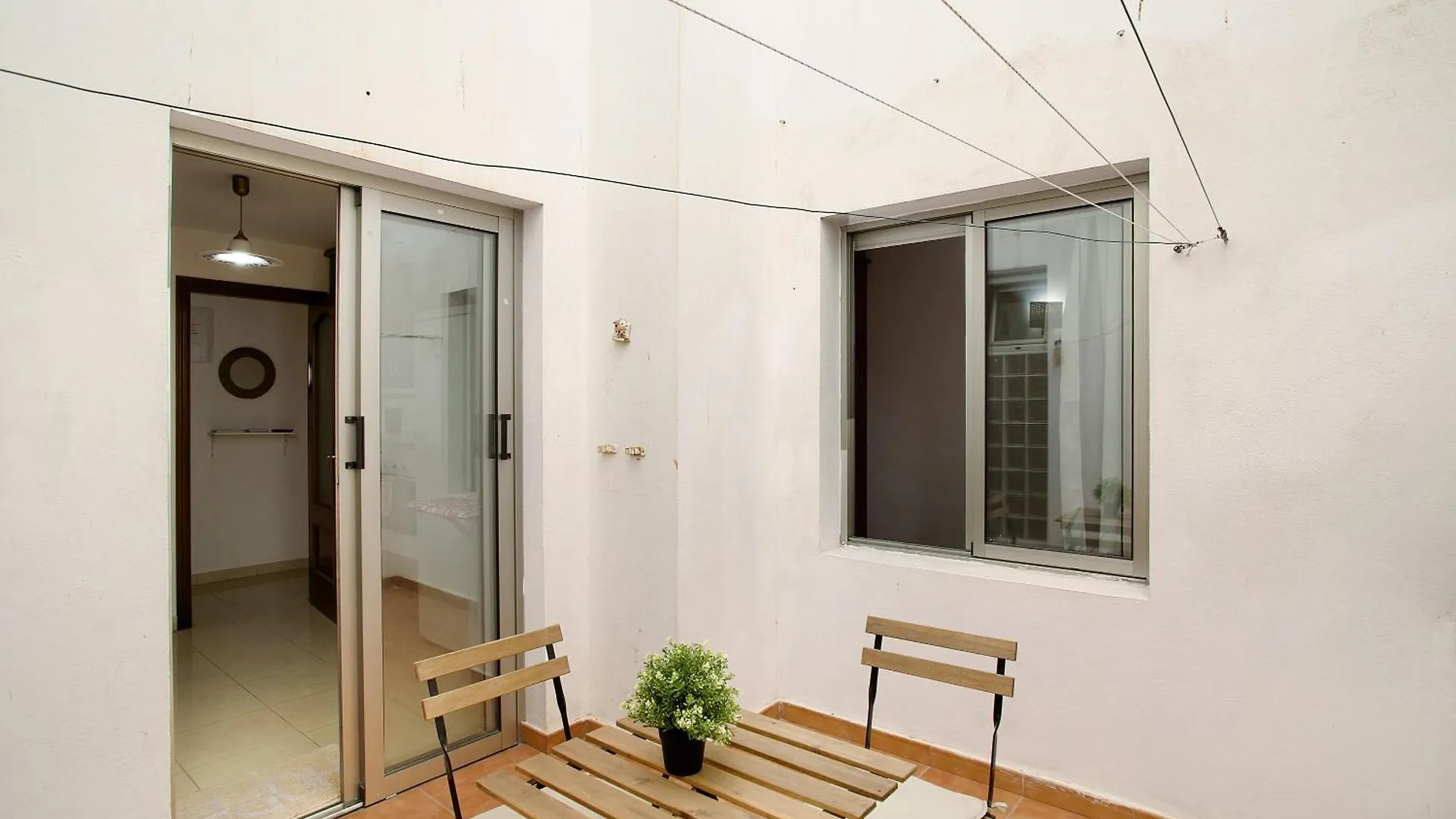 Residencial Sol Suite Telde